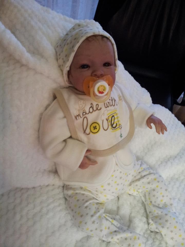 Baby Shyann