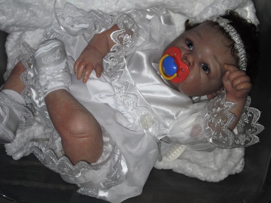 Baby Paris