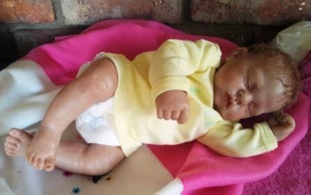 Baby Nod