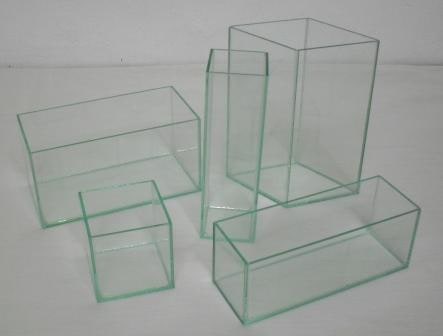 Glass Vases