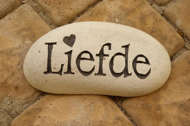 Liefde