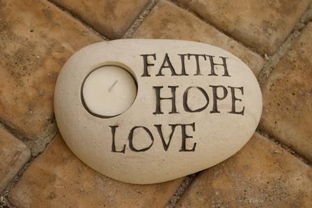 Faith Hope Love