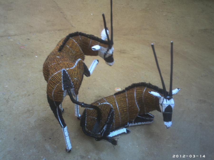 Gemsboks