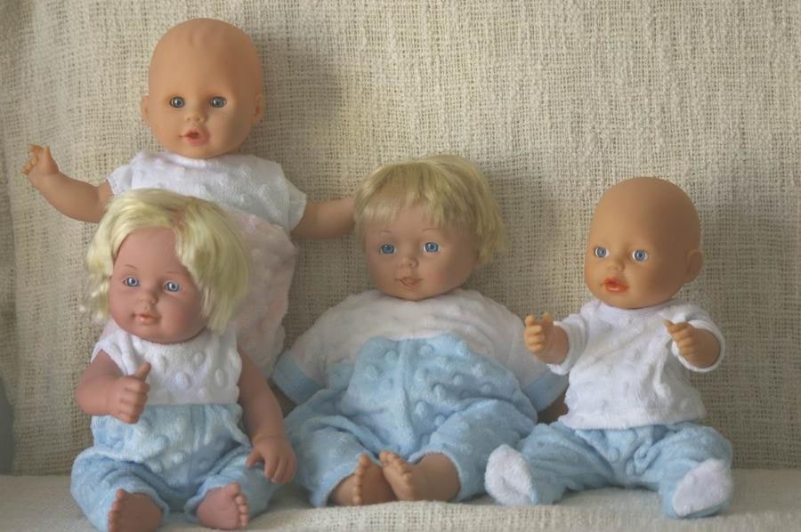 Babygrows
