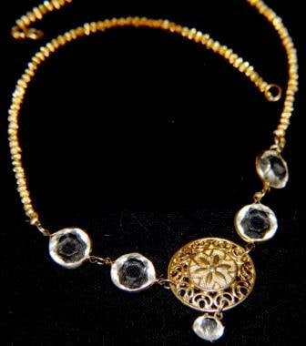 Bead Necklace