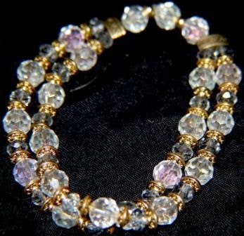 Bead Bracelets 2