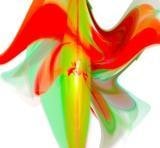 Digital Abstract 1
