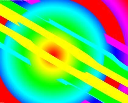 Digital Abstract 6