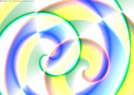 Digital Abstract 7