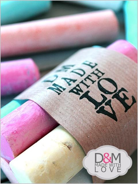 R20 for a pack of five different colors.