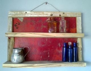 Global-Drift Shelf