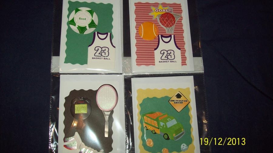 4-u-Cards