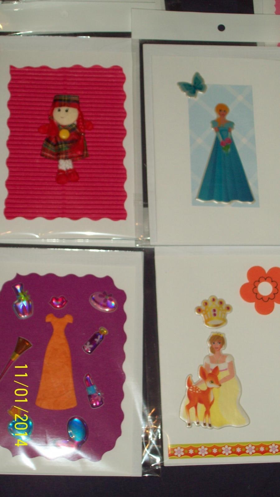 4-u-Cards