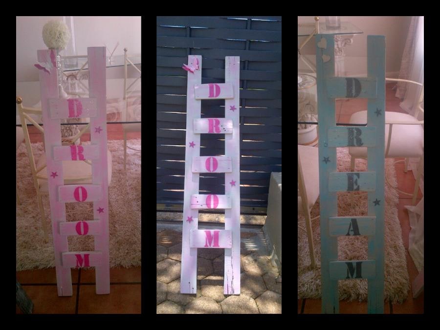 Children Ladders R140