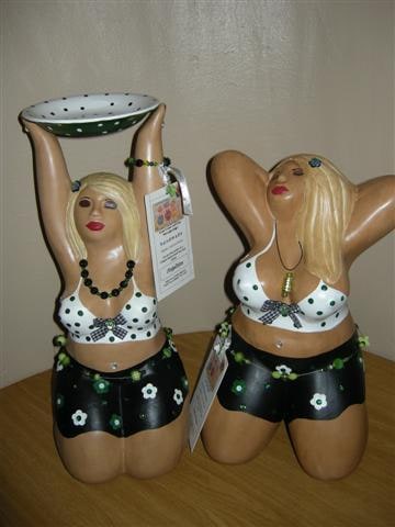 "MOTHER'S DAY SPECIALS ON SELECTED FAT LADY RANGES - Please Enquire!