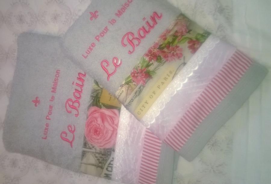 LE BAIN