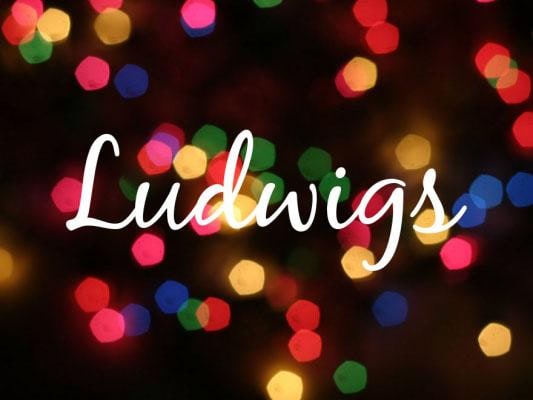 Ludwigs