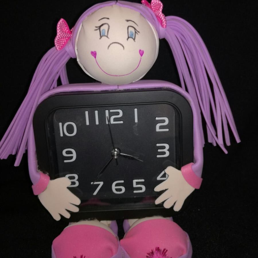 Clocks