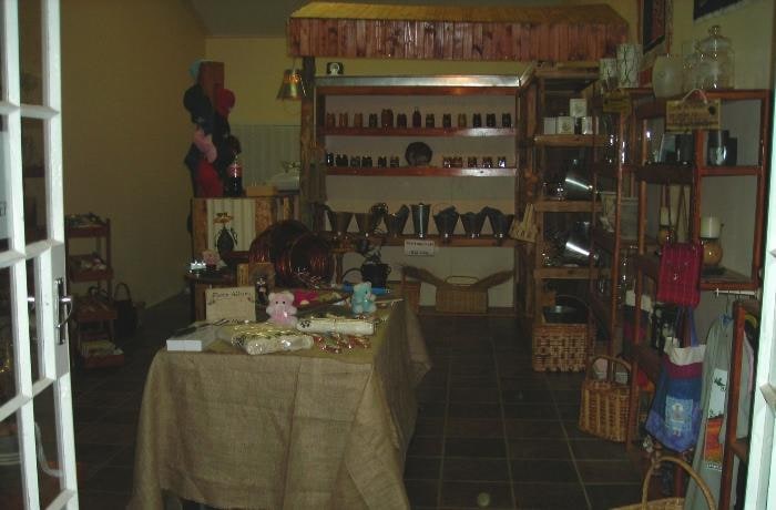 Mindbreakers Gift Shop