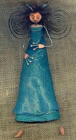 Jade Sprinfield