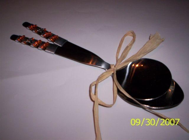 Curry/Rice Serving Spoons