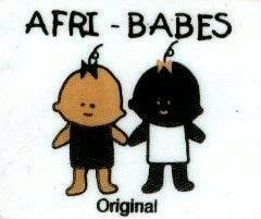 afri babes lavel