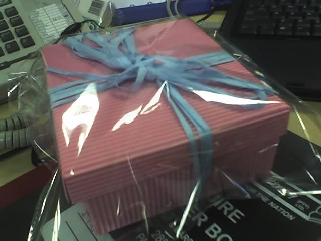 Boxes