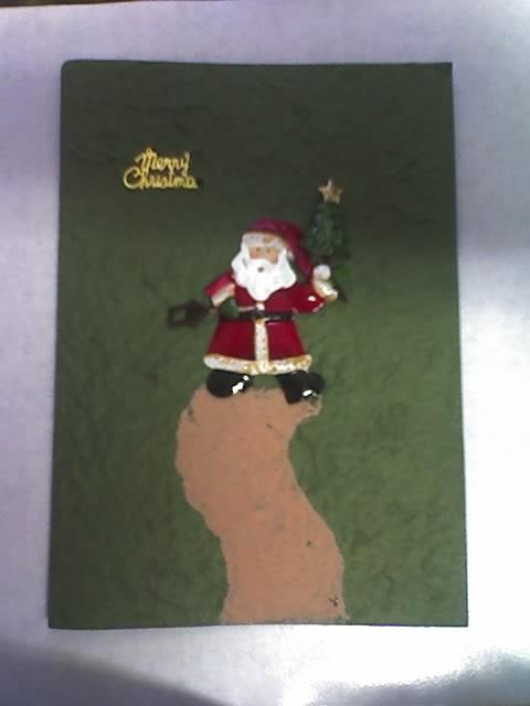 Christmas Cards
