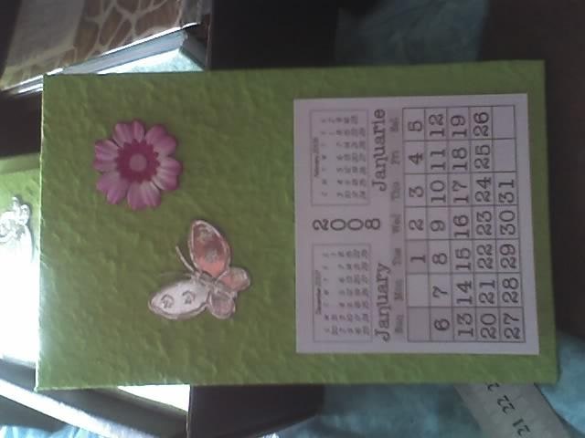 Calendars
