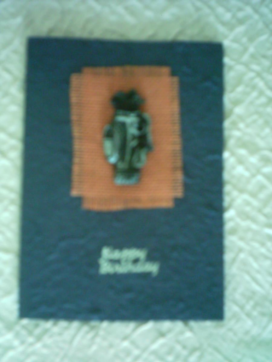 Thank you Cards