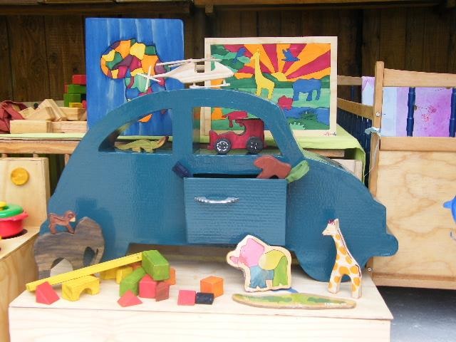 Children's Furniture