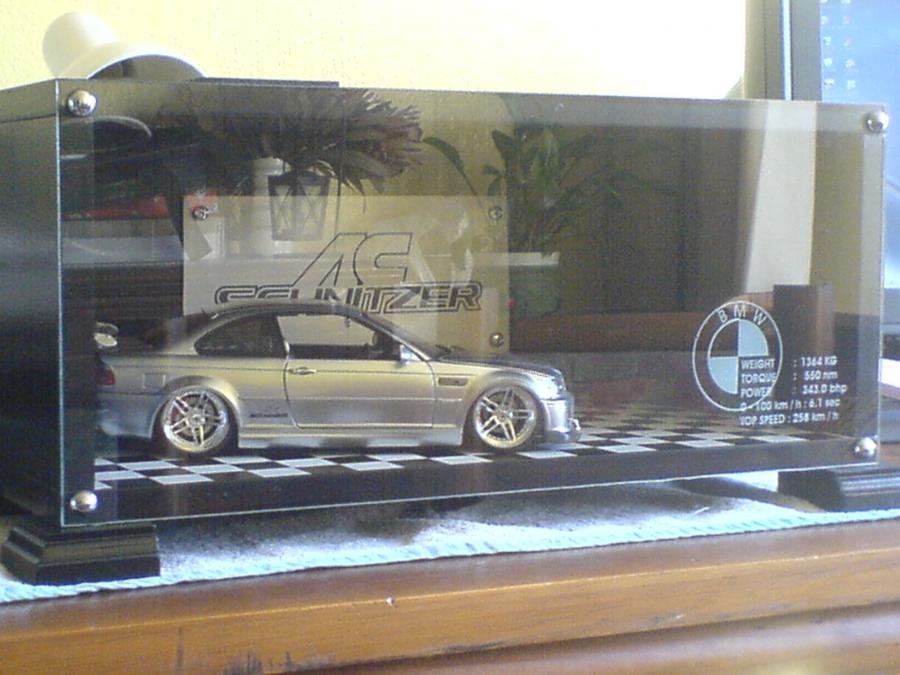 M3 spec