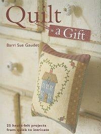 Quilt a gift
