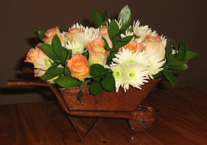 Flower Arrangement