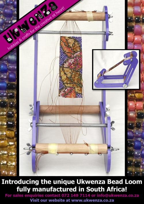 Weaving Loom