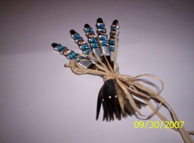 Cake Forks