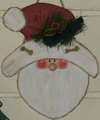 Father Christmas