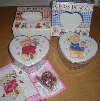 X stitch kits