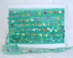 gorgeous ribbon