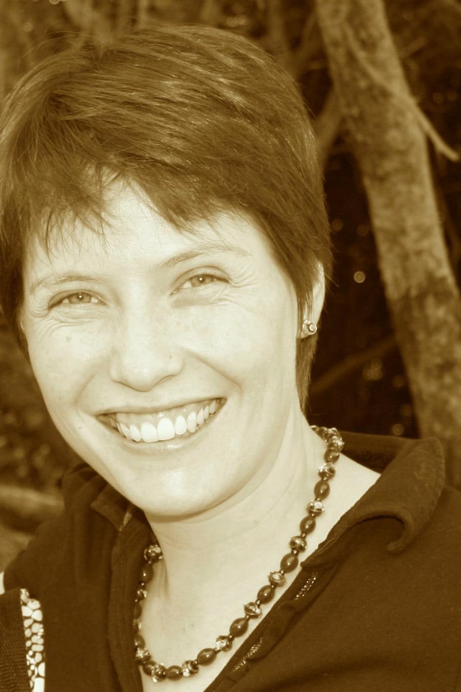 Franike Rossouw