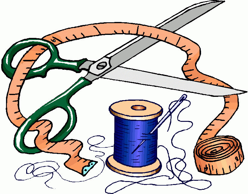 Sewing classes