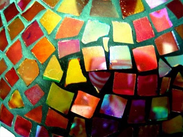 Mosaic classes
