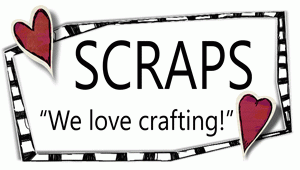 We love crafting