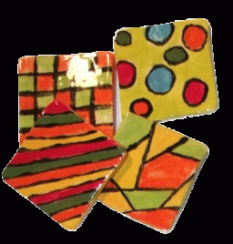 Ceramic Inserts