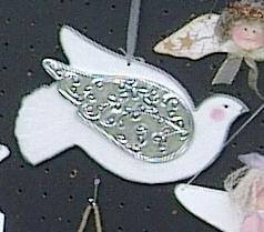 Shim dove