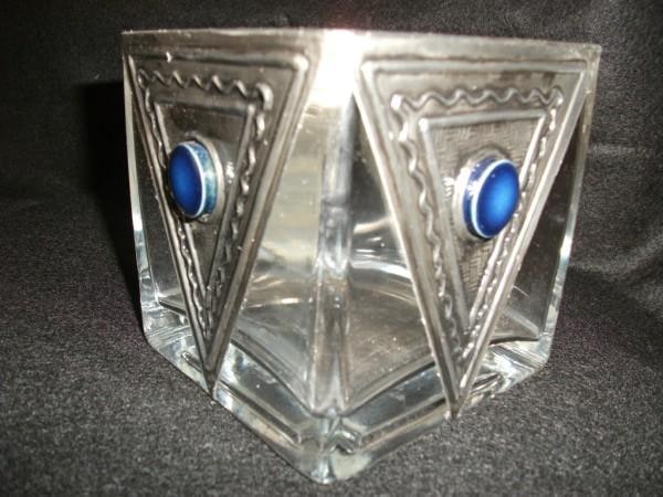 Glass Vase