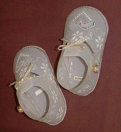 Pergamano Shoes